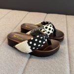 UBH089-Women's Balance Heel-Umid Fashion