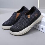 LOF031-Women's Loafer-Umid Fashion - Image 5