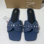 SLP131-Women's Slippers - Umid Fashion