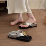 UBH097-Women's Balance Heel-Umid Fashion