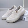 cream white