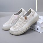 LOF031-Women's Loafer-Umid Fashion - Image 3