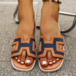 SLP142-Women's Slippers - Umid Fashion - Image 3