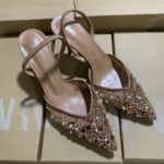 PL037-Women's Pencil Heel-Umid Fashion