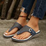 SLP148-Women's Slippers - Umid Fashion - Image 5