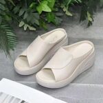 UBH088-Women's Balance Heel-Umid Fashion - Image 2