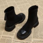BT06-Women's Boots-Umid Fashion - Image 2