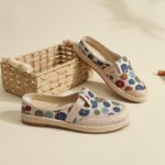 UBS053-Women's Balance Shoe - Image 2
