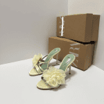 PL044-Women's Pencil Heel-Umid Fashion - Image 3