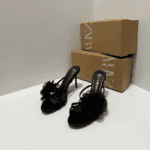 PL044-Women's Pencil Heel-Umid Fashion - Image 2