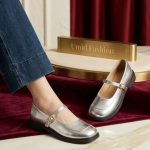 UBS078-Women's Balance Shoe-Umid Fashion