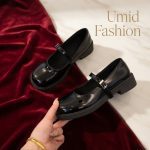 UBS081-Women's Balance Shoe-Umid Fashion