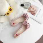 UBS072-Women's Balance Shoe-Umid Fashion - Image 3