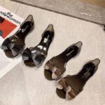 SLP159-Women's Slippers-Umid Fashion - Image 5
