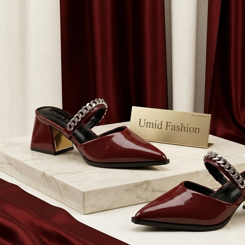 764863140_122198267876615137_6801664584500717466_n BOX122-Women's Box Heel - Umid Fashion - Image 1