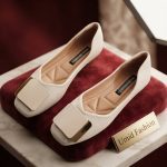 UBS070-Women's Balance Shoe-Umid Fashion