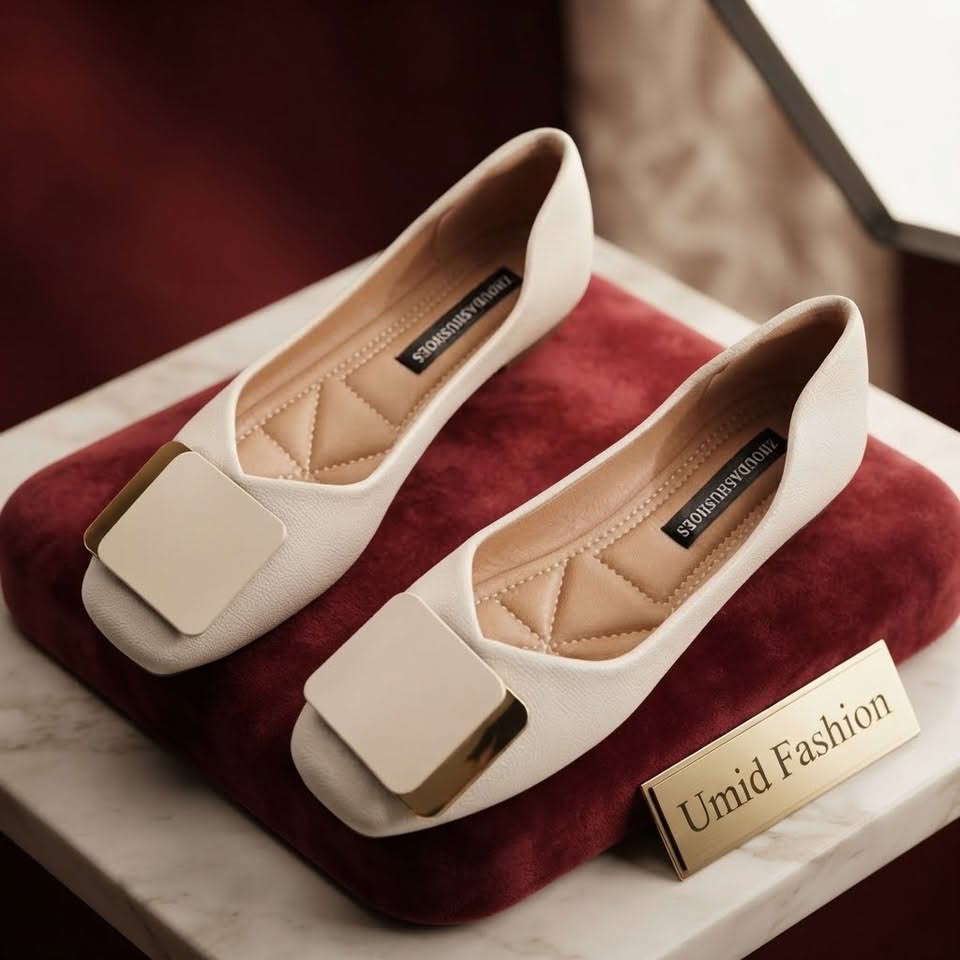 798723154_122201353664615137_2750739563536676148_n UBS070-Women's Balance Shoe-Umid Fashion - Image 1