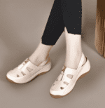 UBS064-Women's Balance Shoe-Umid Fashion