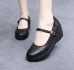 UBS067-Women's Balance Shoe-Umid Fashion - Image 2