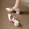 cream white