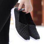 UBS066-Women's Balance Shoe-Umid Fashion - Image 2