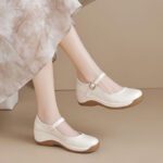 UBS068-Women's Balance Shoe-Umid Fashion - Image 2