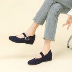 UBS071-Women's Balance Shoe-Umid Fashion - Image 5