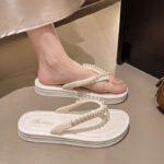 SLP157-Women's Slippers-Umid Fashion - Image 5
