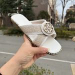 SLP165-Women's Slippers-Umid Fashion - Image 3