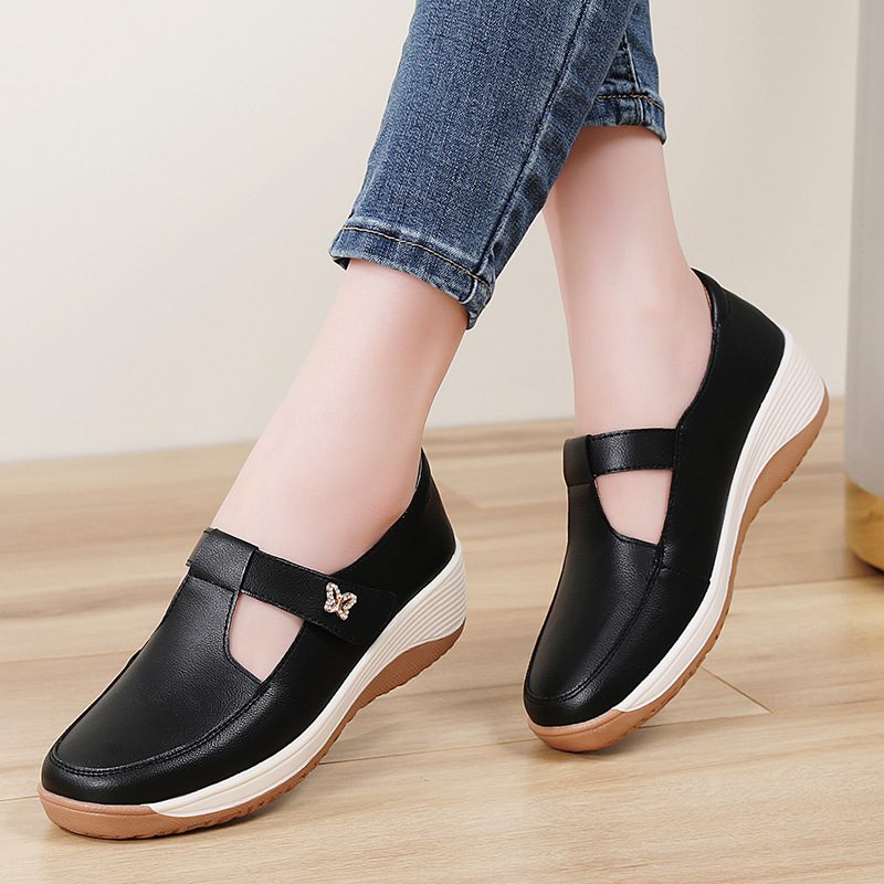 O1CN018OiXel2GpN1hLN809_!!1670189064-0-cib UBS072-Women's Balance Shoe-Umid Fashion - Image 1