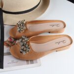 SLP158-Women's Slippers-Umid Fashion - Image 2
