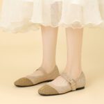 UBS062-Women's Balance Shoe-Umid Fashion - Image 5