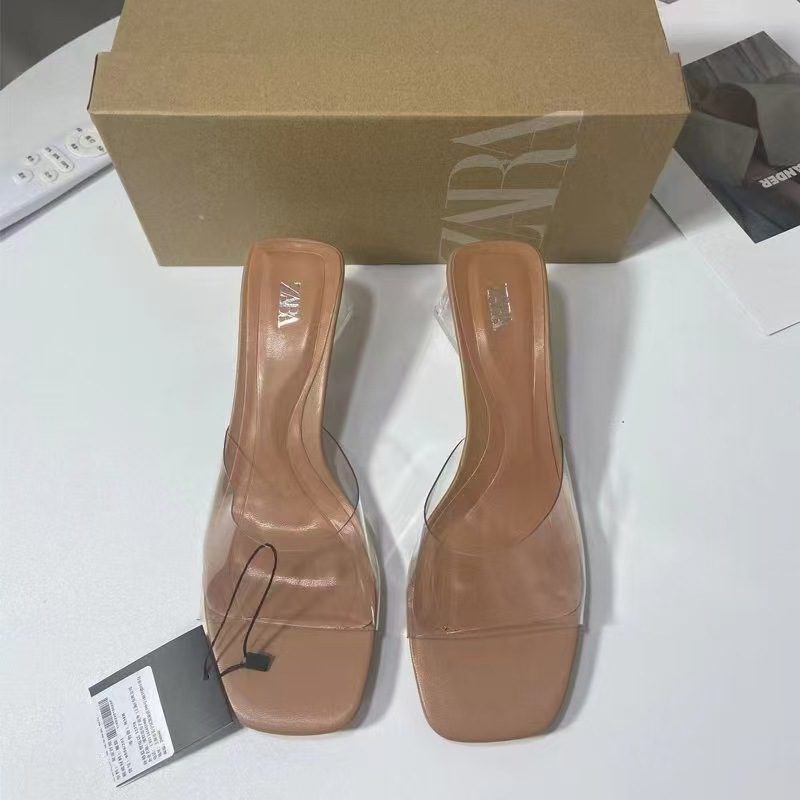 O1CN01BHElBq1KqWBGiYzZr_!!2217925321215-0-cib BOX113-Women's Box Heel - Umid Fashion - Image 1
