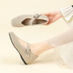 UBS071-Women's Balance Shoe-Umid Fashion