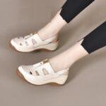 UBS064-Women's Balance Shoe-Umid Fashion - Image 2