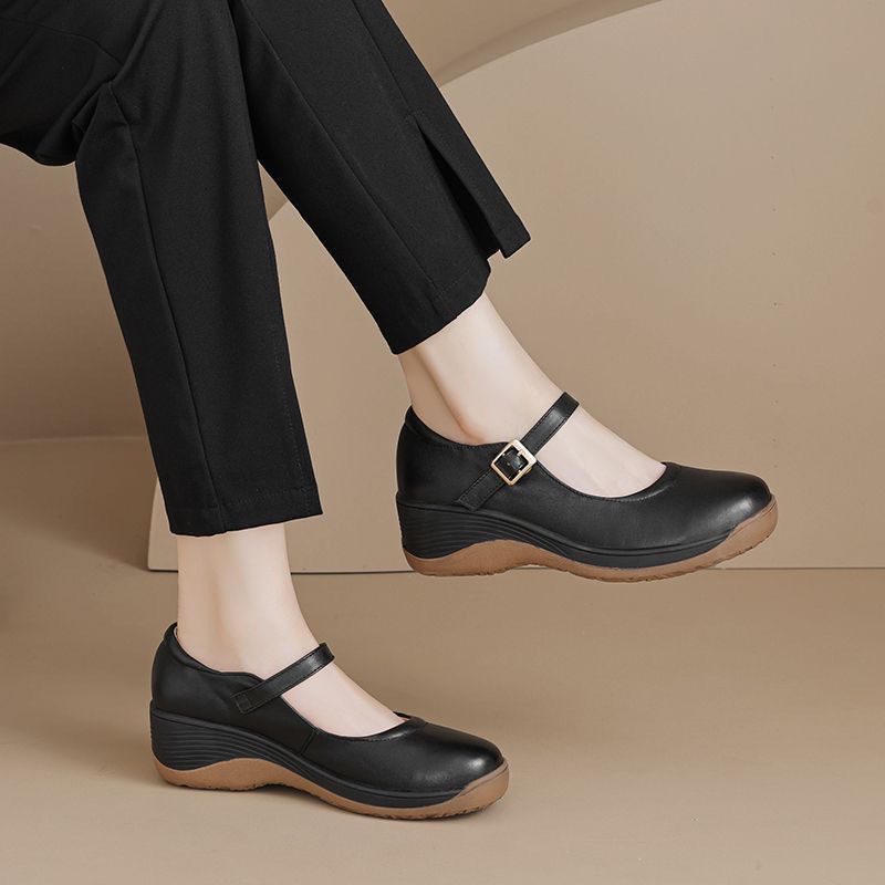 O1CN01FLZIh21JoOoHjEUQG_!!2217545641075-0-cib UBS068-Women's Balance Shoe-Umid Fashion - Image 1