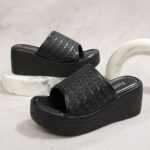 UBH104-Women's Balance Heel-Umid Fashion - Image 2