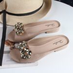 SLP158-Women's Slippers-Umid Fashion - Image 4