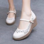 UBS067-Women's Balance Shoe-Umid Fashion
