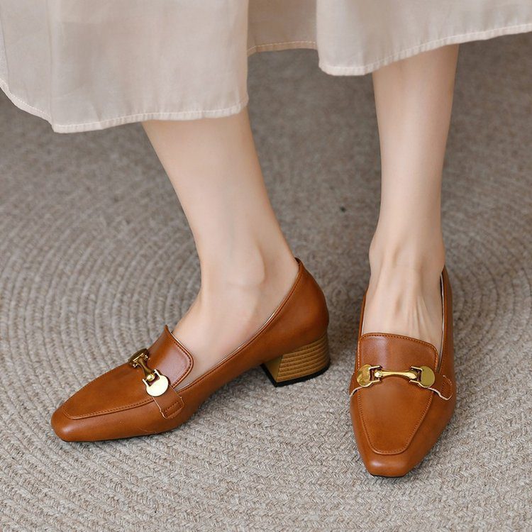 O1CN01L1gvAA1EPbCp2nGSu_!!3930460344-0-cib BOX105-Women's Box Heel - Umid Fashion - Image 1