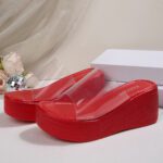UBH107-Women's Balance Heel-Umid Fashion - Image 3