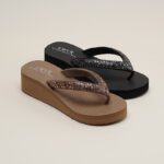 SLP156-Women's Slippers-Umid Fashion