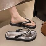 SLP157-Women's Slippers-Umid Fashion - Image 3