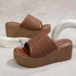 UBH104-Women's Balance Heel-Umid Fashion - Image 3