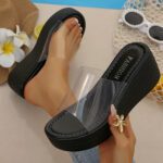 UBH107-Women's Balance Heel-Umid Fashion