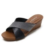 UBH110-Women's Balance Heel-Umid Fashion - Image 4