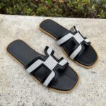 SLP164-Women's Slippers-Umid Fashion - Image 5