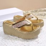 UBH102-Women's Balance Heel-Umid Fashion - Image 4