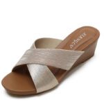 UBH110-Women's Balance Heel-Umid Fashion - Image 2