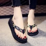 UBH106-Women's Balance Heel-Umid Fashion